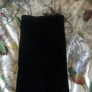 Out from Under Urban Outfitters bodycon dress!